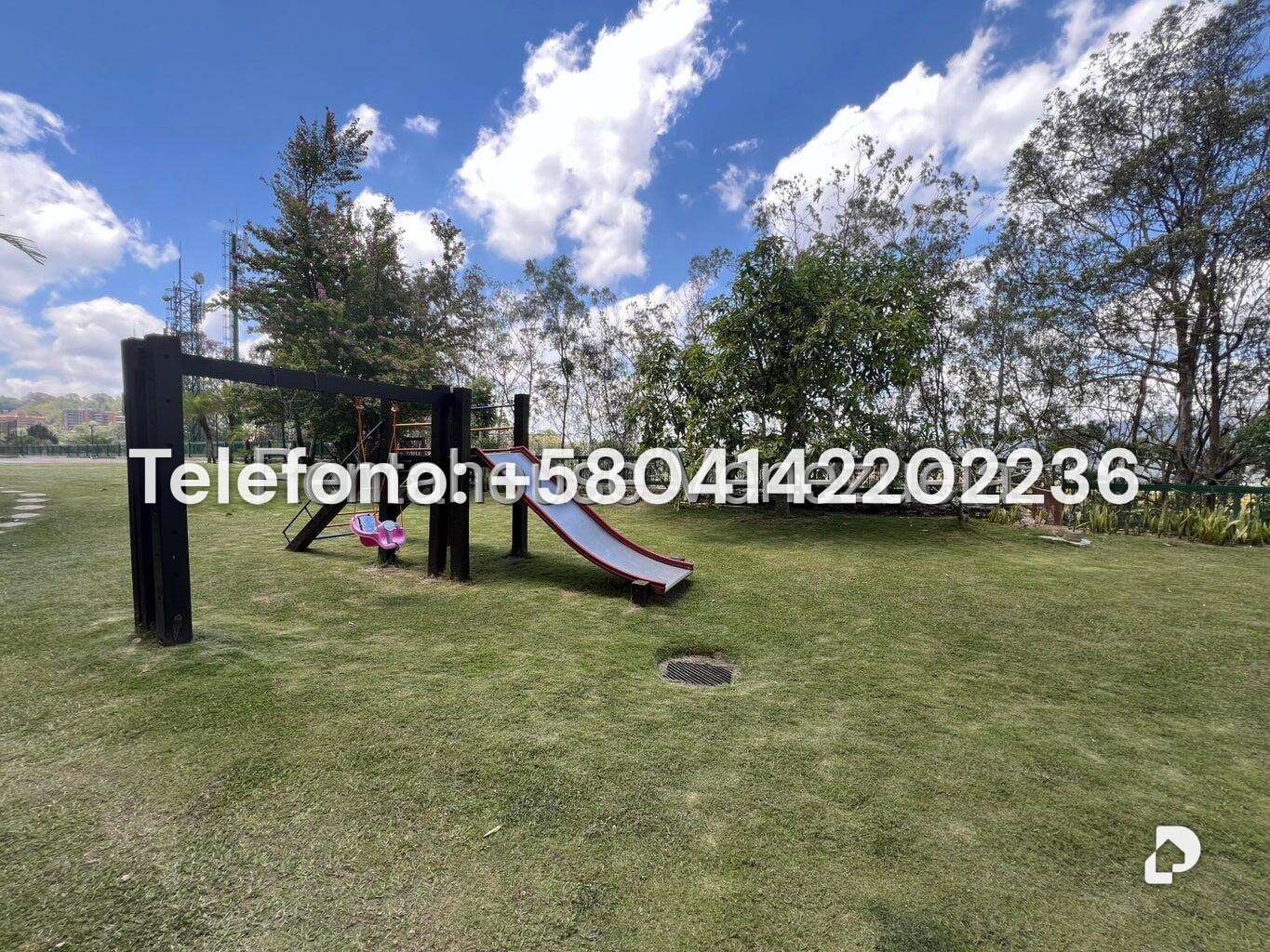 Apartamento en Los Naranjos (del Cafetal), Caracas – 51