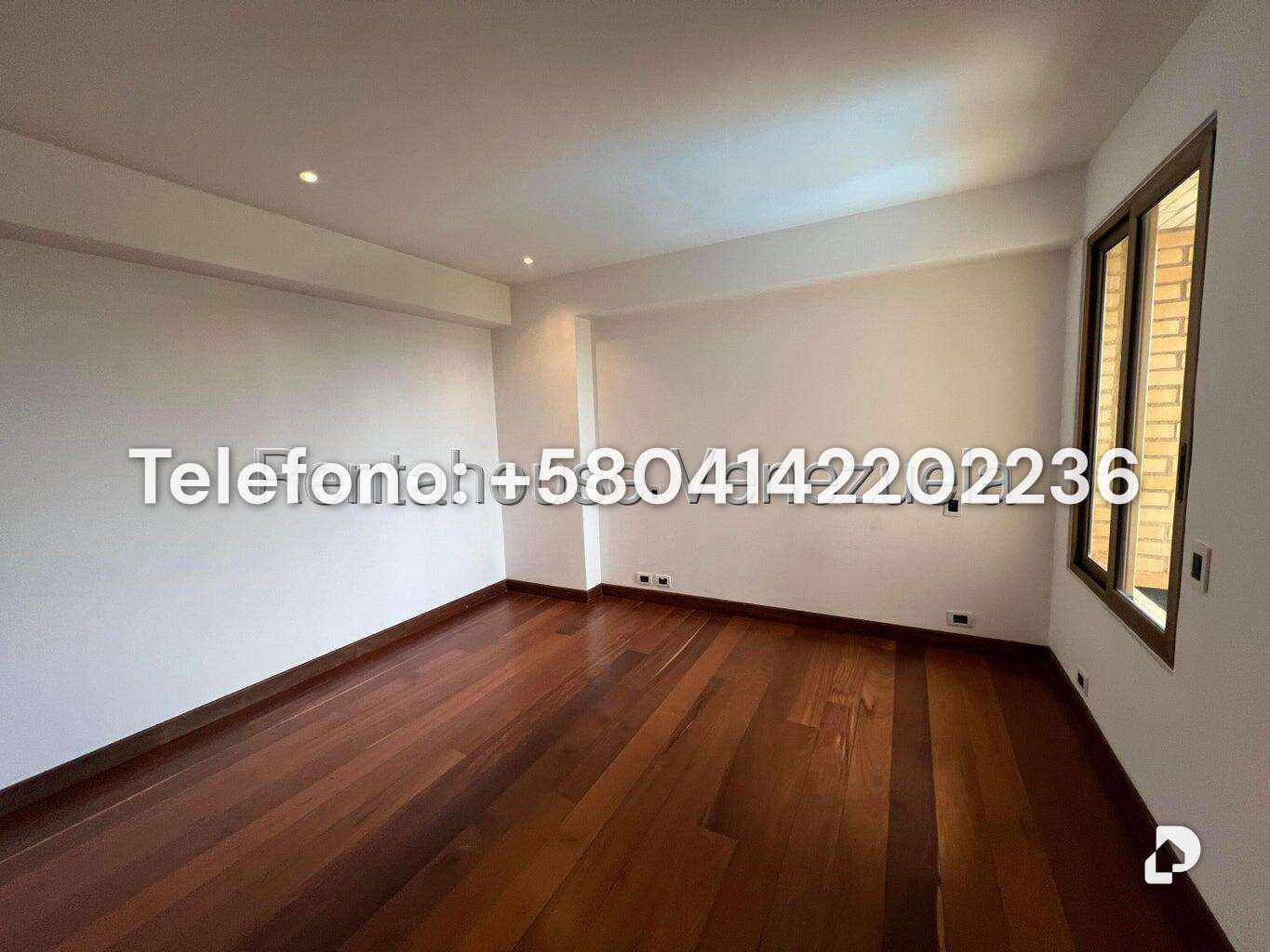 Apartamento en Los Naranjos (del Cafetal), Caracas – 37