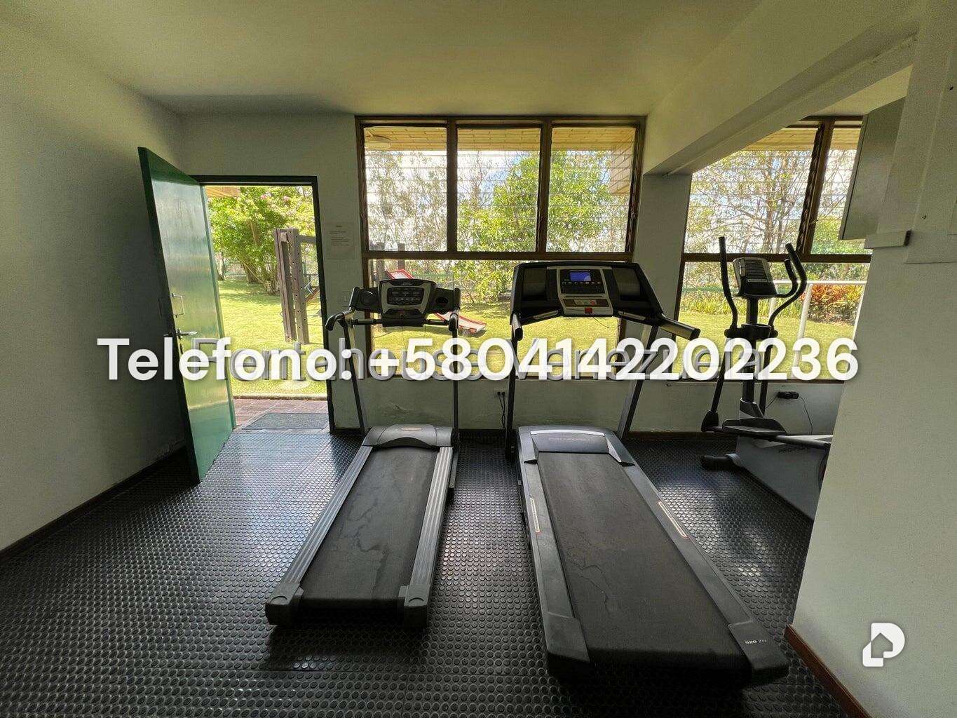 Apartamento en Los Naranjos (del Cafetal), Caracas – 57