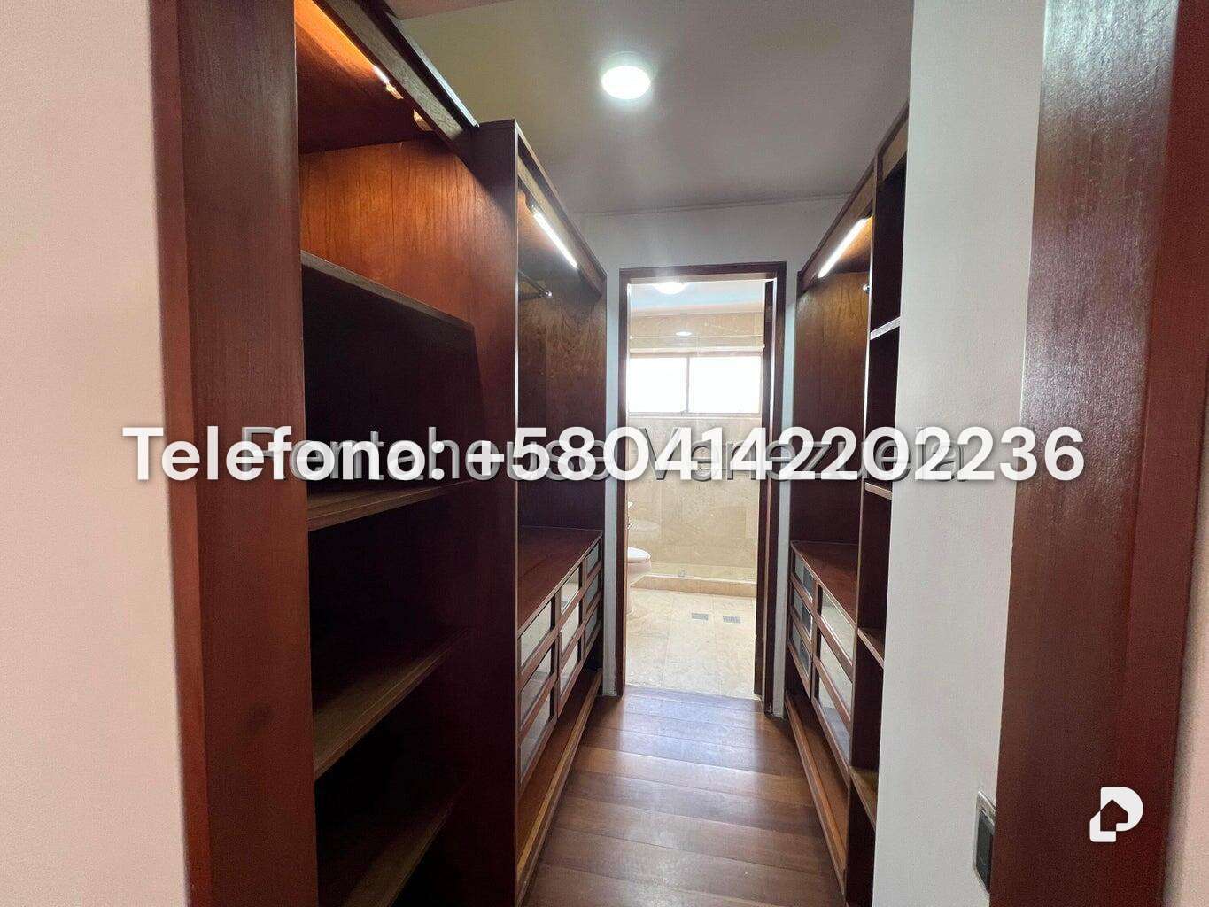 Apartamento en Los Naranjos (del Cafetal), Caracas – 44