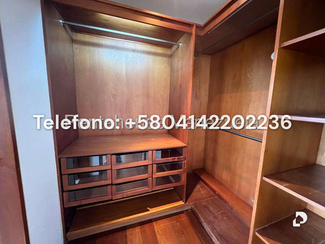 Apartamento en Los Naranjos (del Cafetal), Caracas – 40