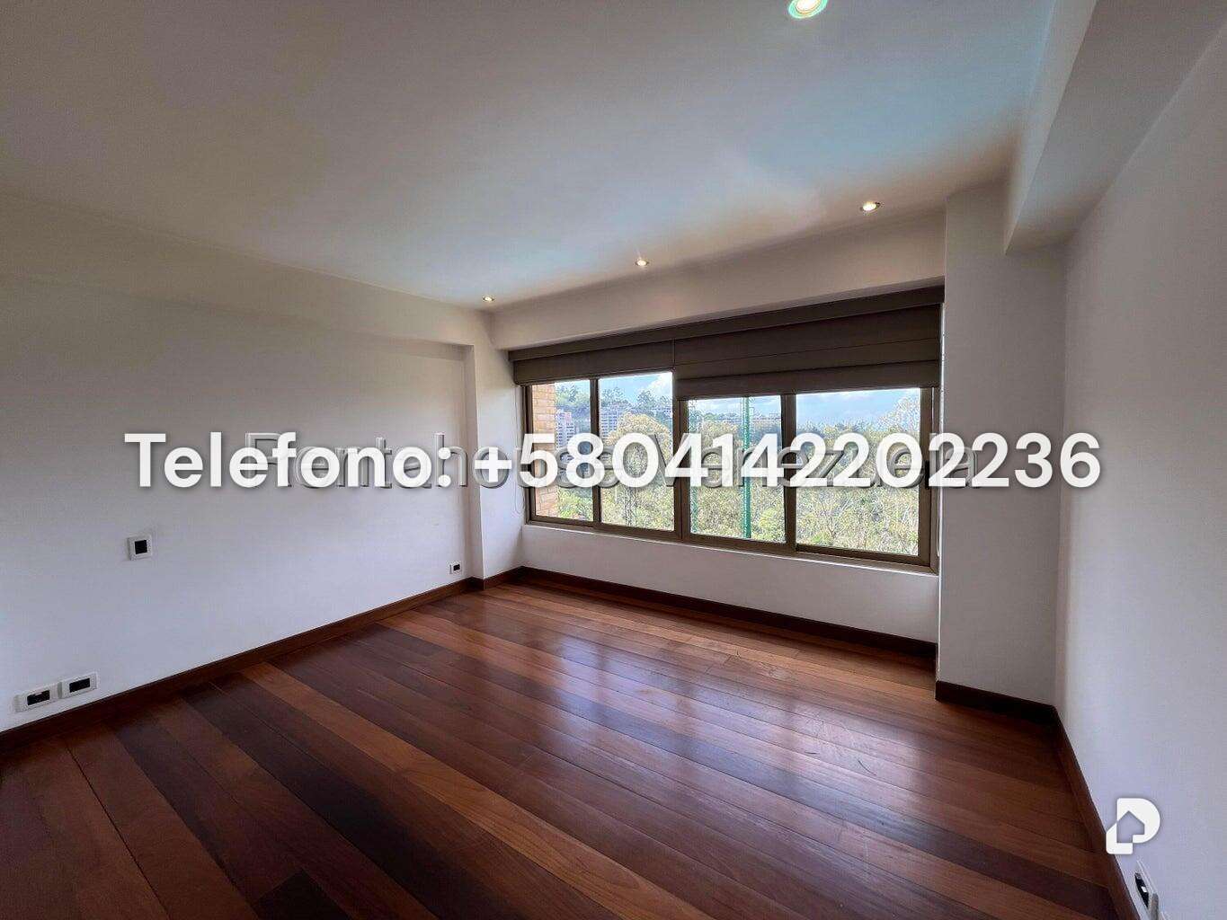 Apartamento en Los Naranjos (del Cafetal), Caracas – 41