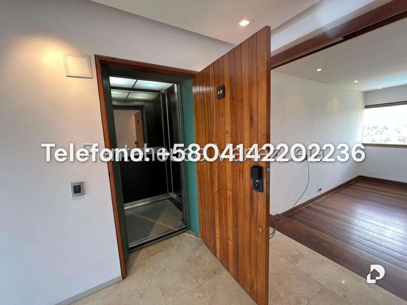 Apartamento en Los Naranjos (del Cafetal), Caracas – 4