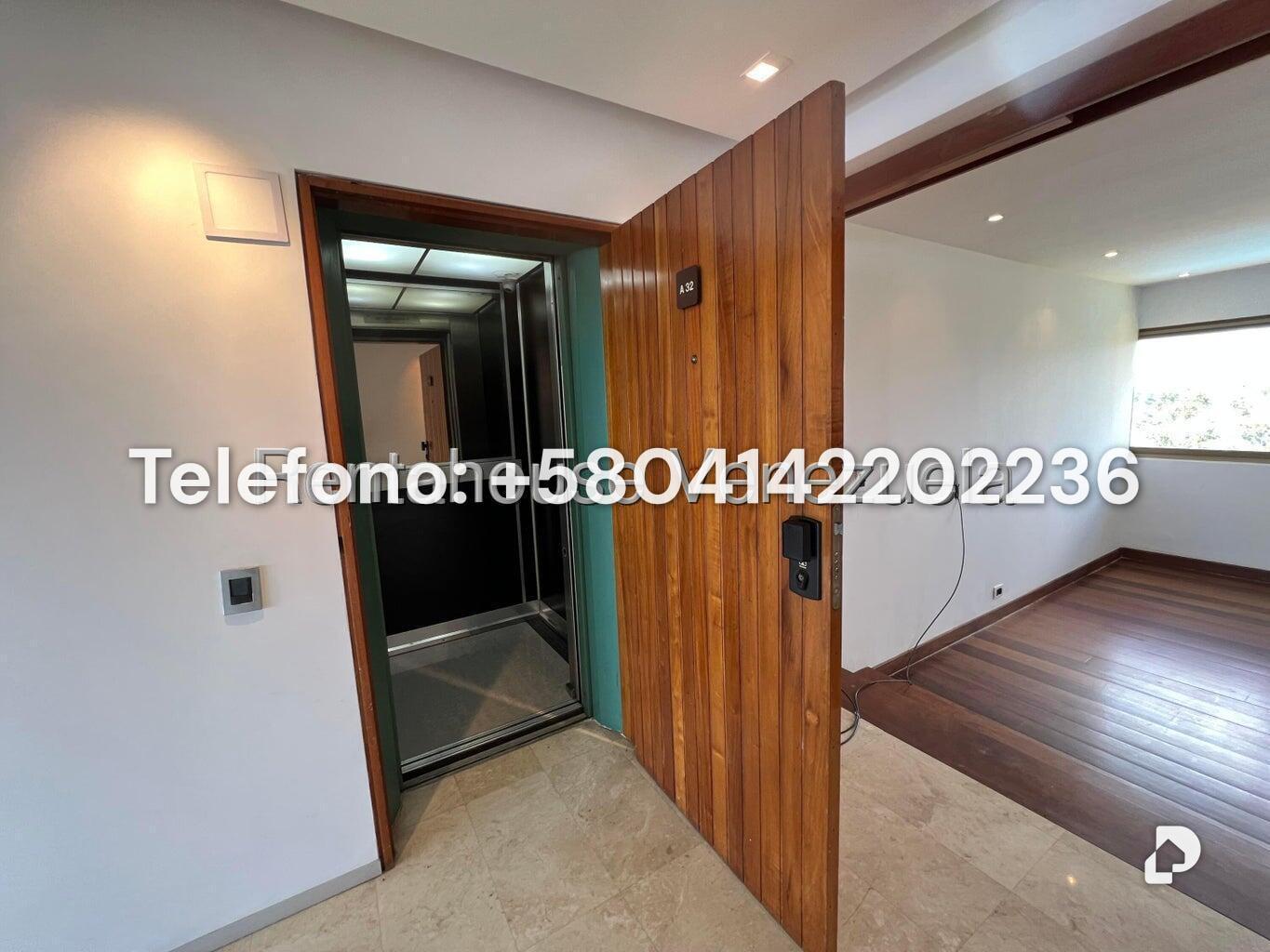Apartamento en Los Naranjos (del Cafetal), Caracas – 4