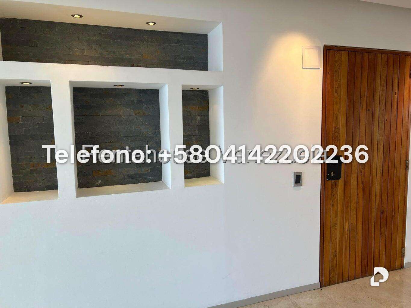 Apartamento en Los Naranjos (del Cafetal), Caracas – 3