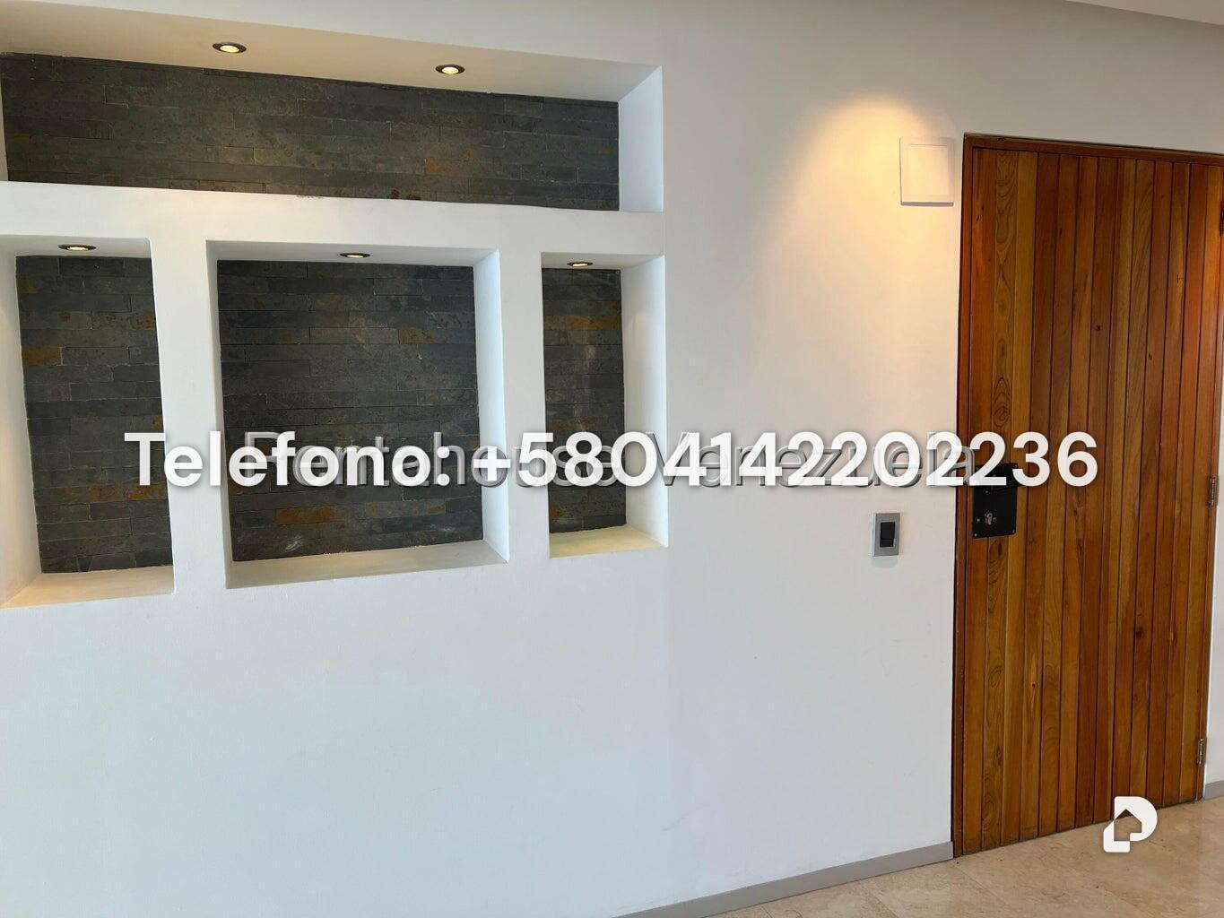 Apartamento en Los Naranjos (del Cafetal), Caracas – 3