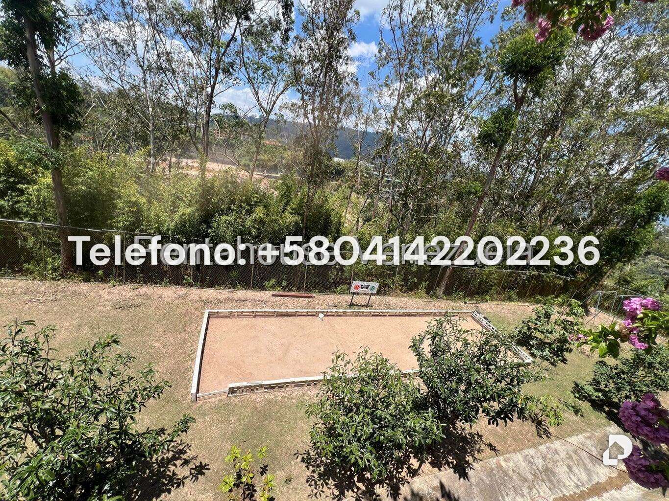 Apartamento en Los Naranjos (del Cafetal), Caracas – 52