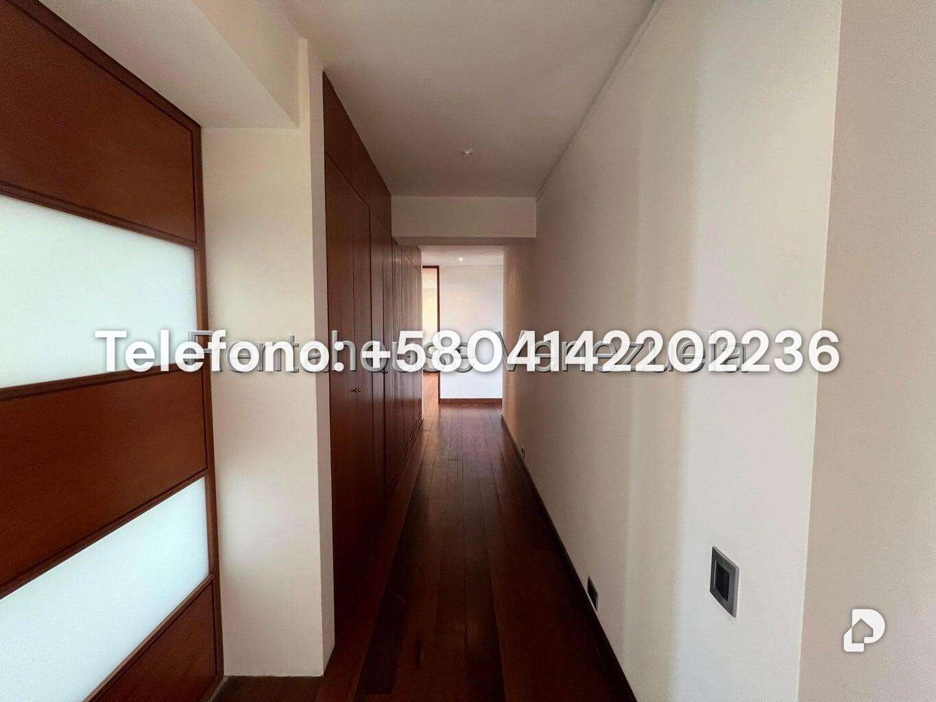 Apartamento en Los Naranjos (del Cafetal), Caracas – 28