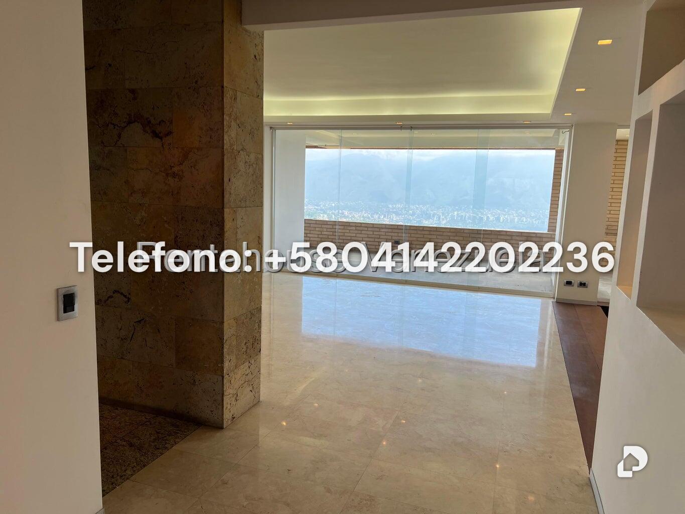 Apartamento en Los Naranjos (del Cafetal), Caracas – 5
