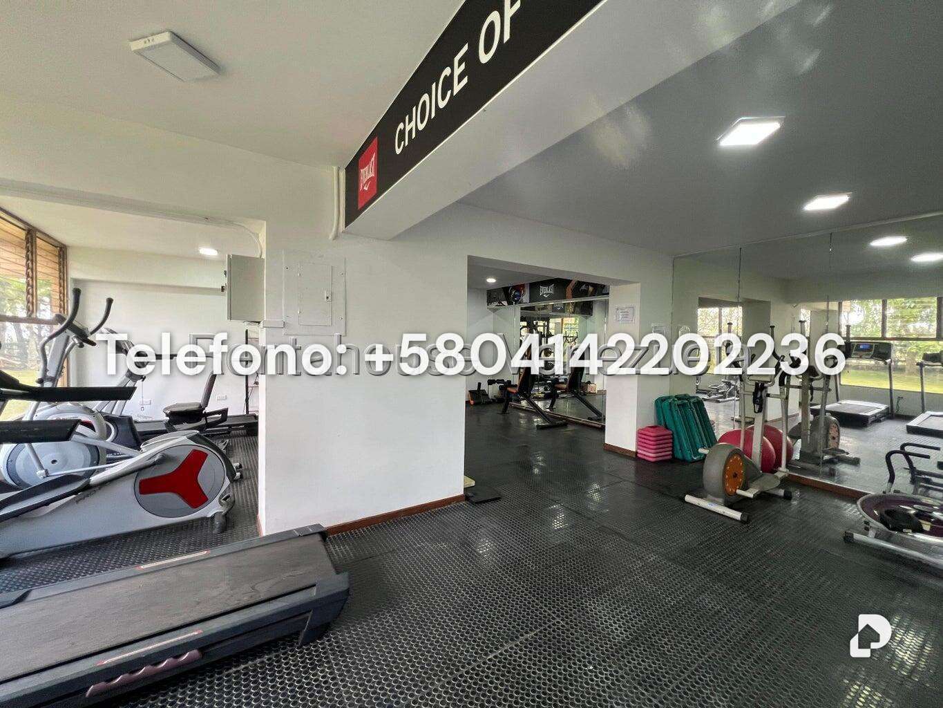 Apartamento en Los Naranjos (del Cafetal), Caracas – 59