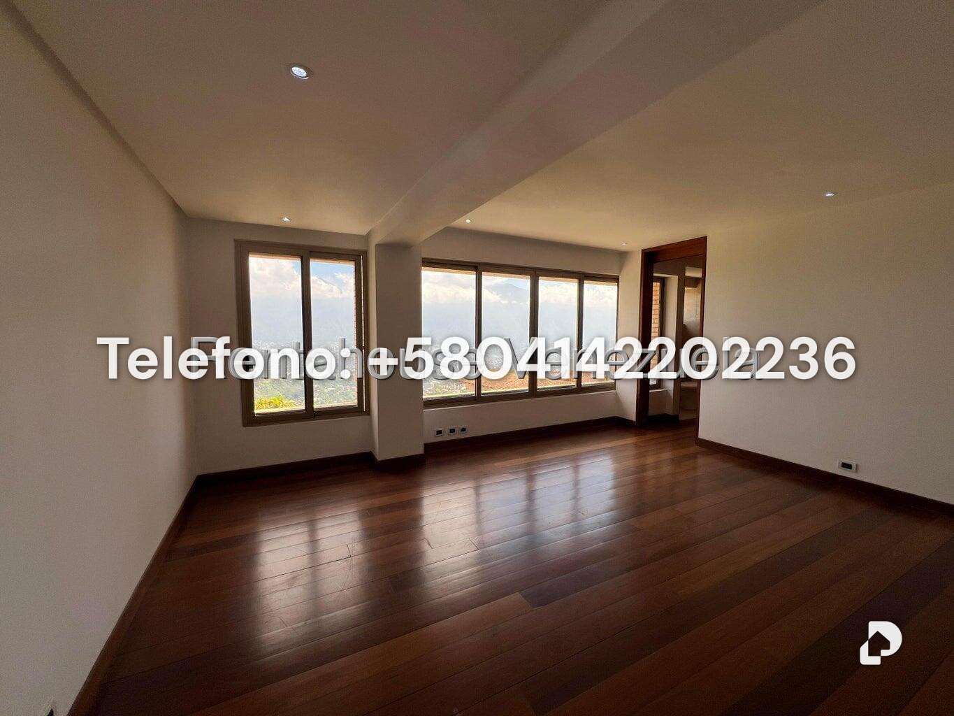 Apartamento en Los Naranjos (del Cafetal), Caracas – 31