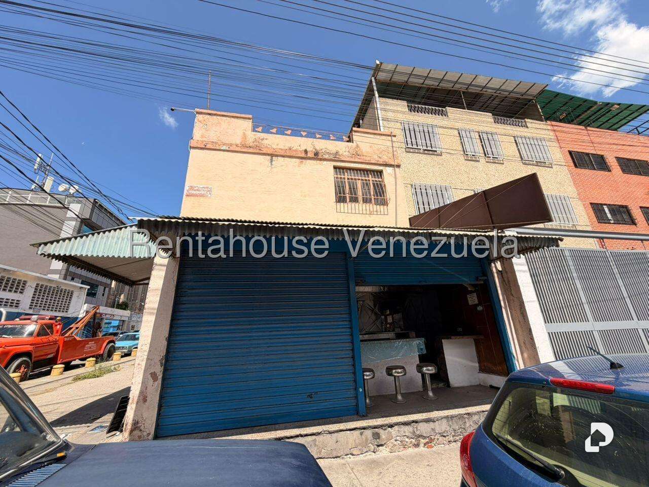 Edificio en Boleíta Sur, Caracas – 25