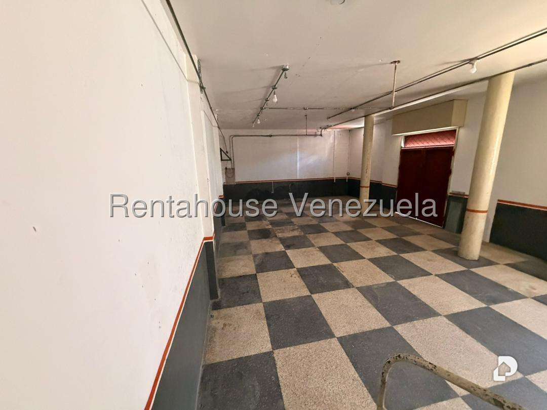 Edificio en Boleíta Sur, Caracas – 7