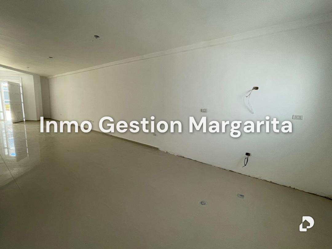 Townhouse en Los Robles, Porlamar – 43