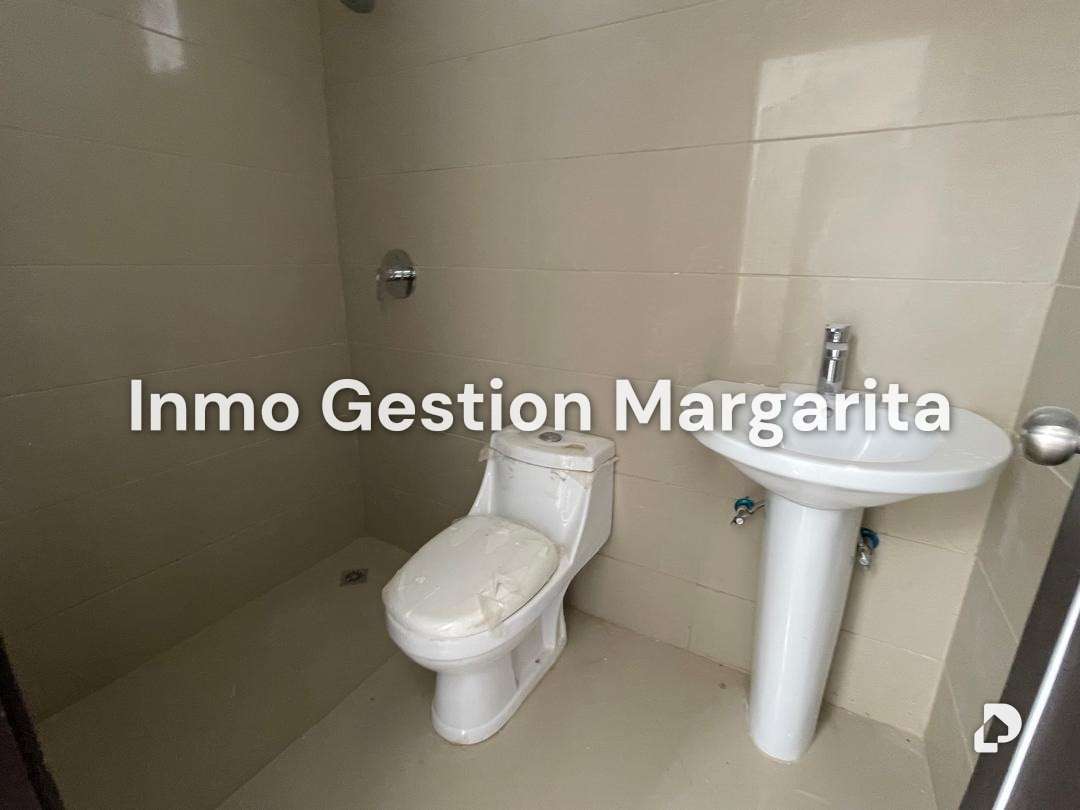 Townhouse en Los Robles, Porlamar – 21