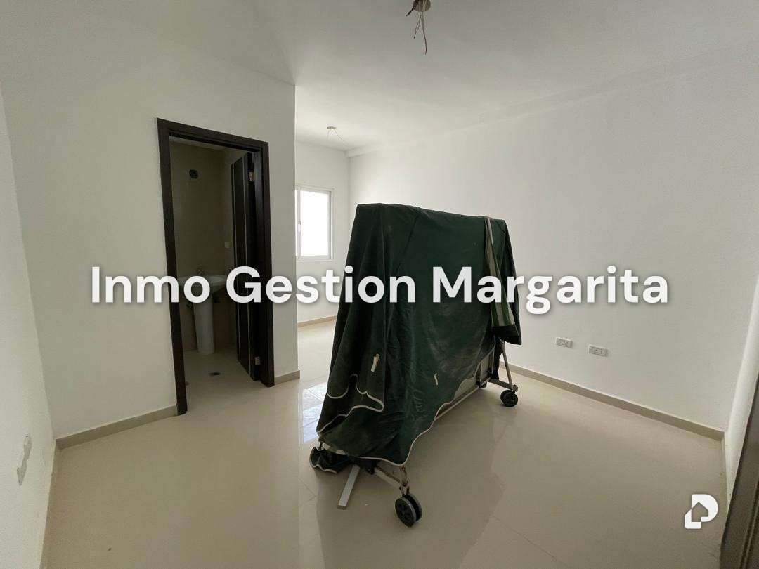 Townhouse en Los Robles, Porlamar – 42
