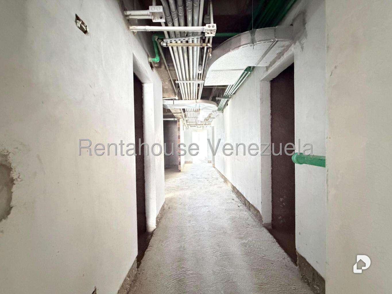Apartamento en Las Mercedes, Caracas – 23