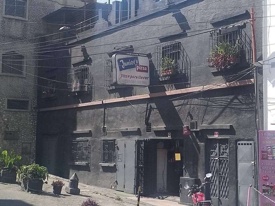 Local comercial en Nueva Caracas, Caracas - 1