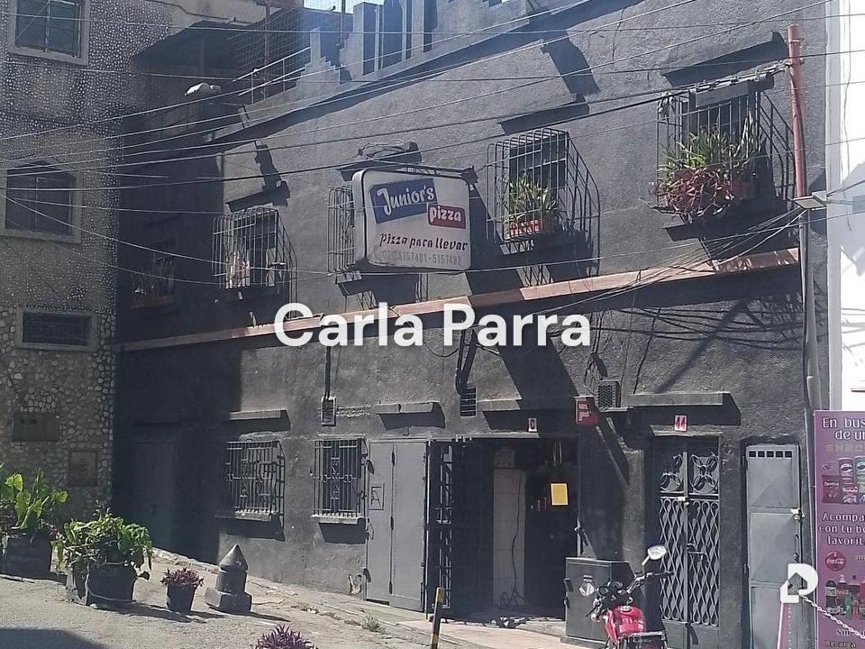 Local comercial en Nueva Caracas, Caracas – 1