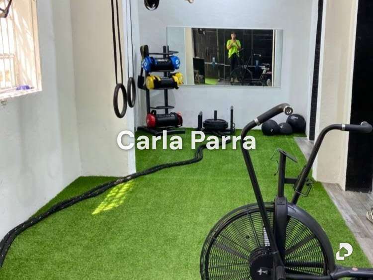 Local comercial en Nueva Caracas, Caracas – 6