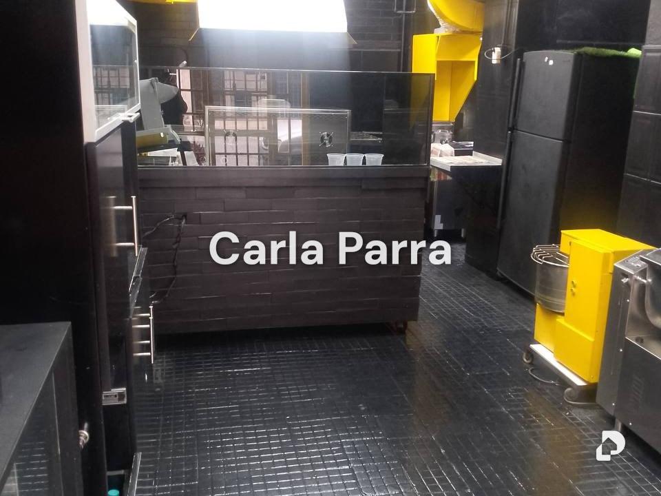 Local comercial en Nueva Caracas, Caracas – 2