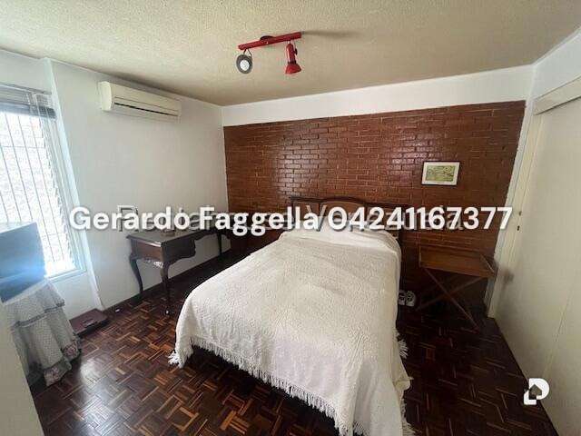 Casa en Los Naranjos, Caracas – 11