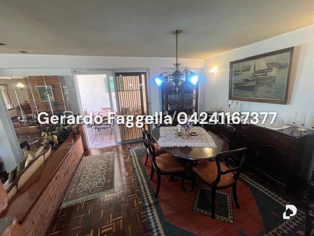 Casa en Los Naranjos, Caracas – 4