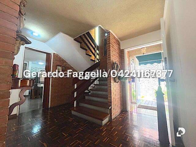 Casa en Los Naranjos, Caracas – 3