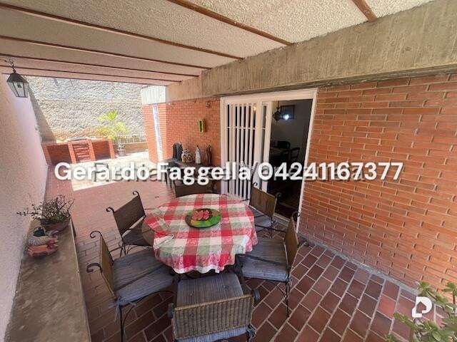 Casa en Los Naranjos, Caracas – 6