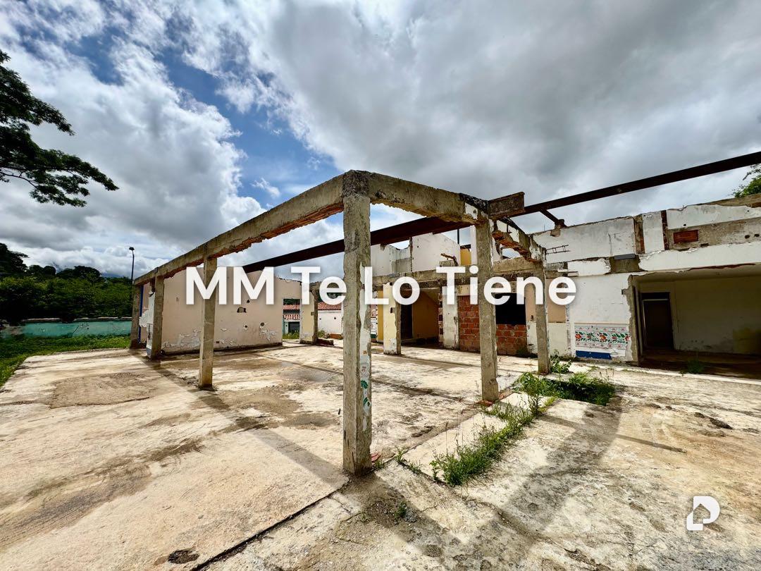 Terreno en Prados del Este, Caracas – 4