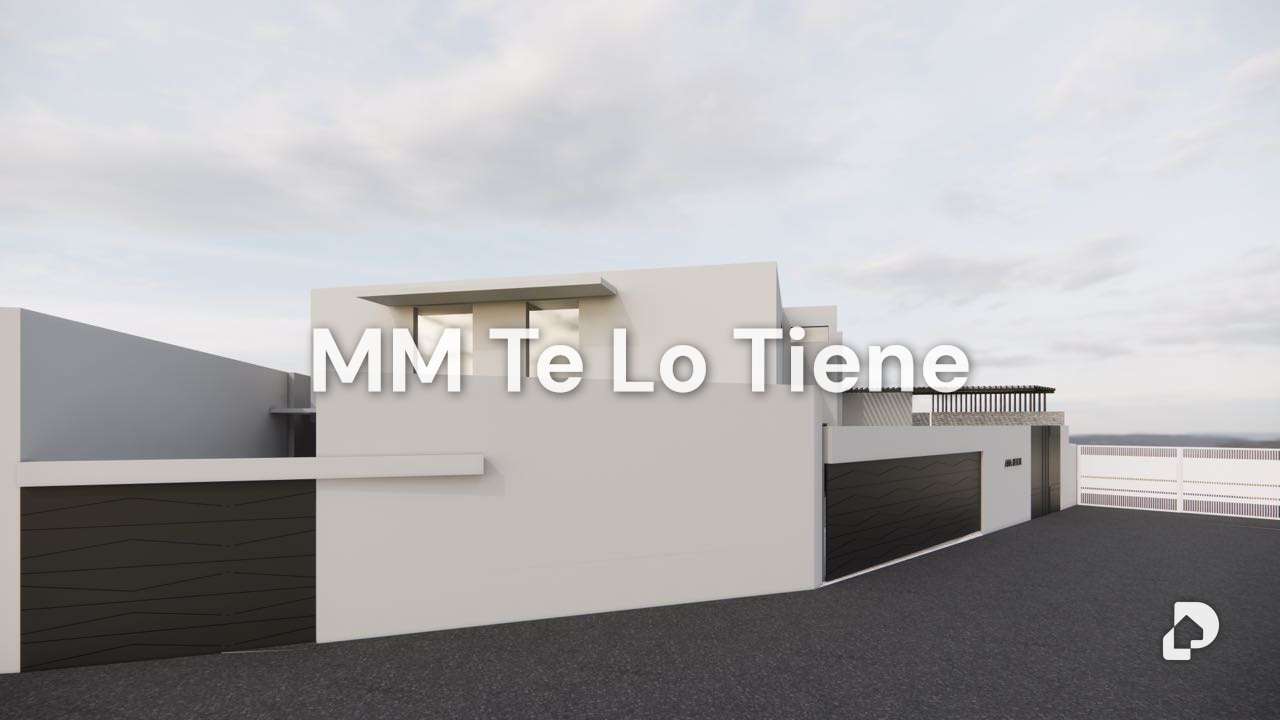 Terreno en Prados del Este, Caracas – 20