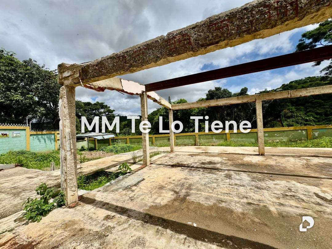 Terreno en Prados del Este, Caracas – 6