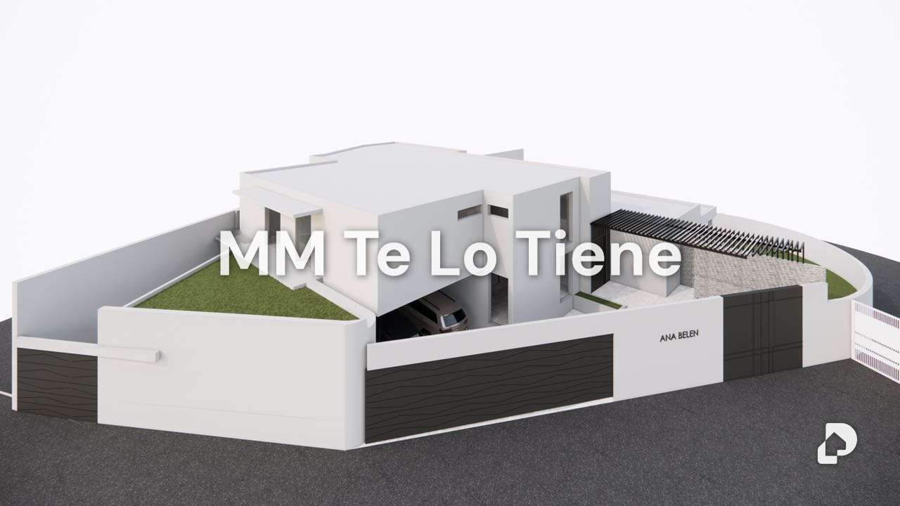 Terreno en Prados del Este, Caracas – 10