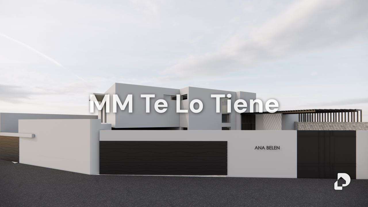 Terreno en Prados del Este, Caracas – 11