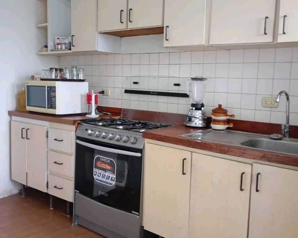 Apartamento en La Pradera, Guacara - 1