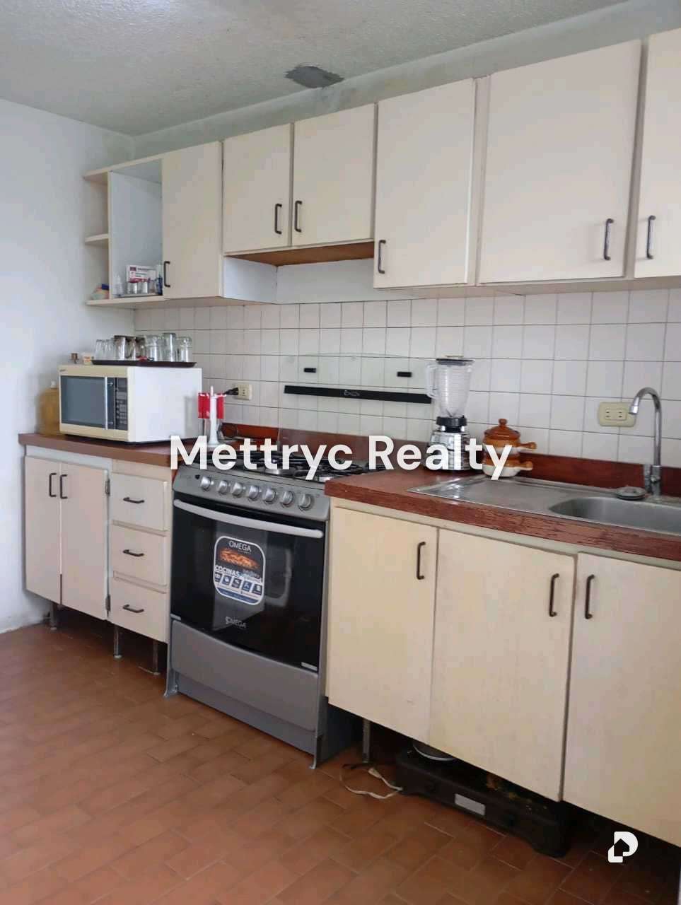 Apartamento en La Pradera, Guacara – 1
