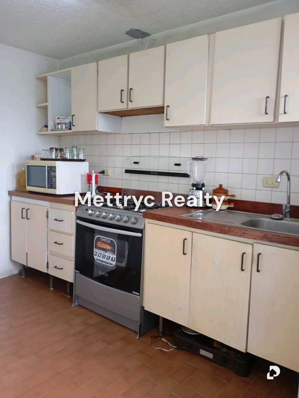 Apartamento en La Pradera, Guacara – 1