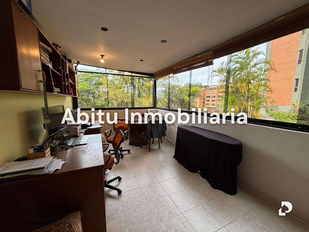 Apartamento en Alto Hatillo, Caracas – 12
