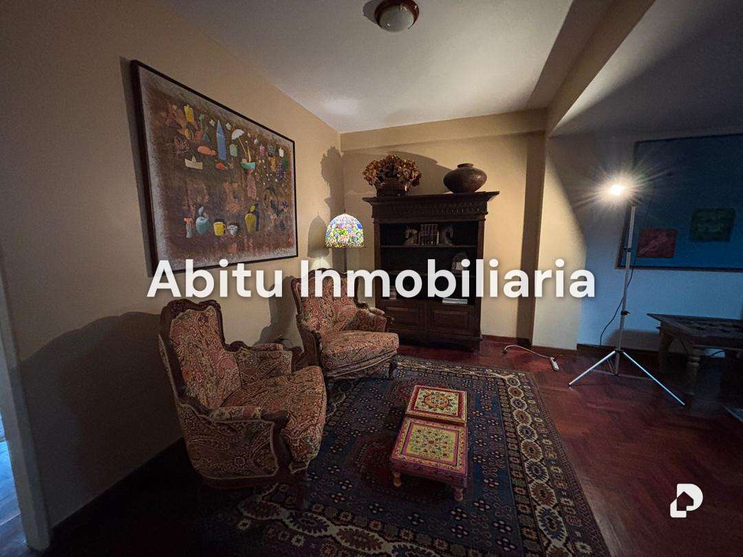 Apartamento en Alto Hatillo, Caracas – 7