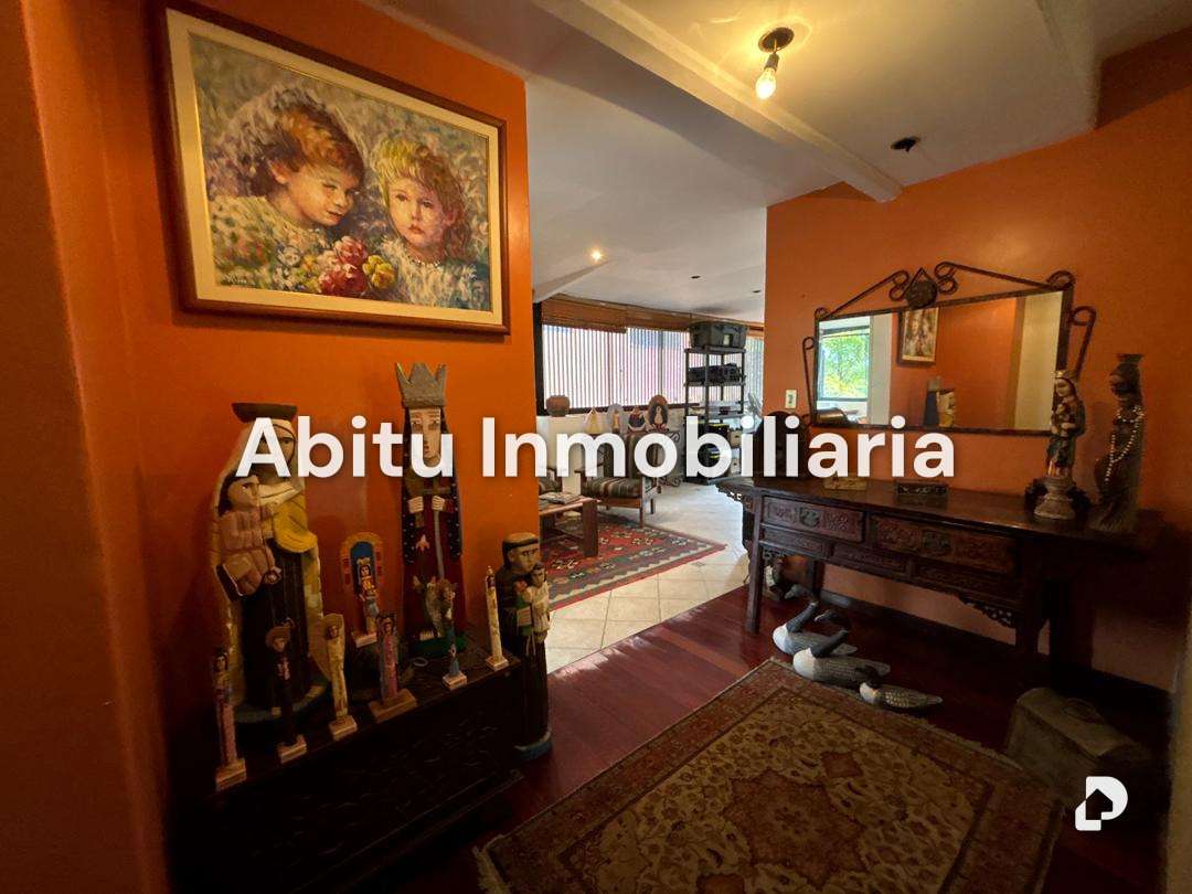 Apartamento en Alto Hatillo, Caracas – 5