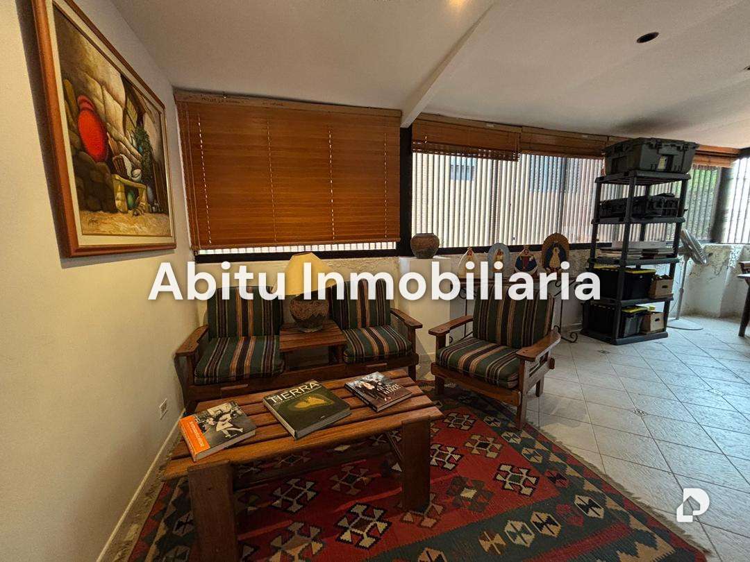 Apartamento en Alto Hatillo, Caracas – 8