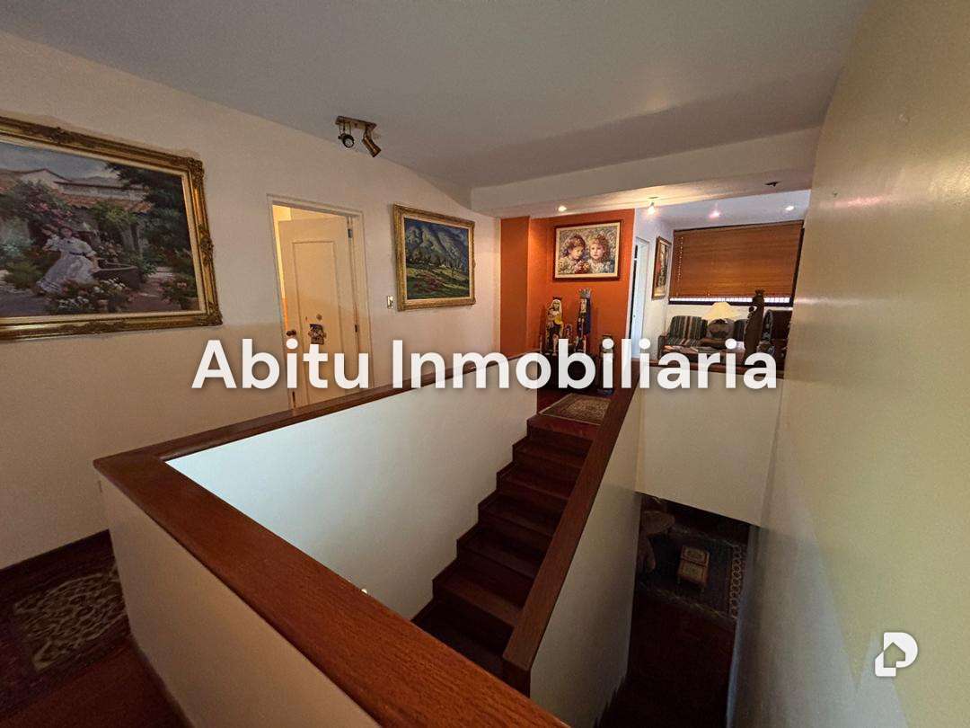 Apartamento en Alto Hatillo, Caracas – 9