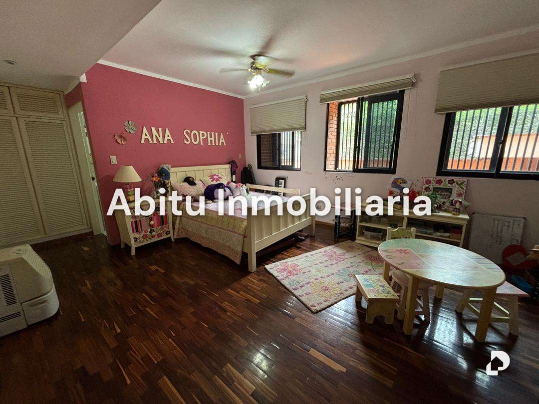 Apartamento en Alto Hatillo, Caracas – 14