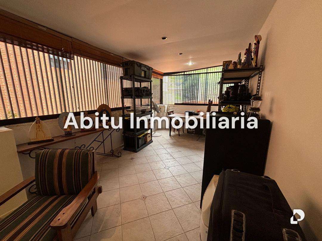 Apartamento en Alto Hatillo, Caracas – 10