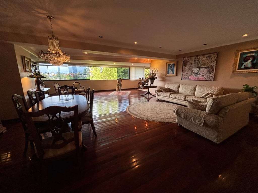 Apartamento en Alto Hatillo, Caracas - 1