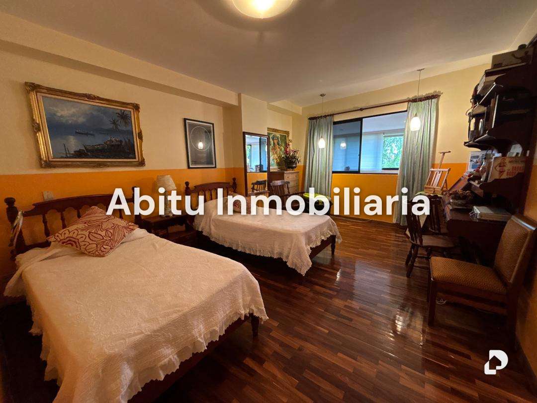 Apartamento en Alto Hatillo, Caracas – 15