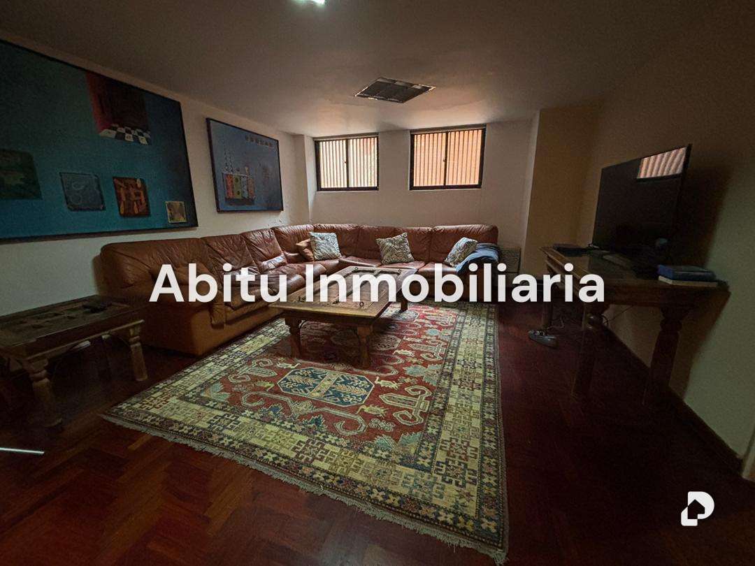 Apartamento en Alto Hatillo, Caracas – 4
