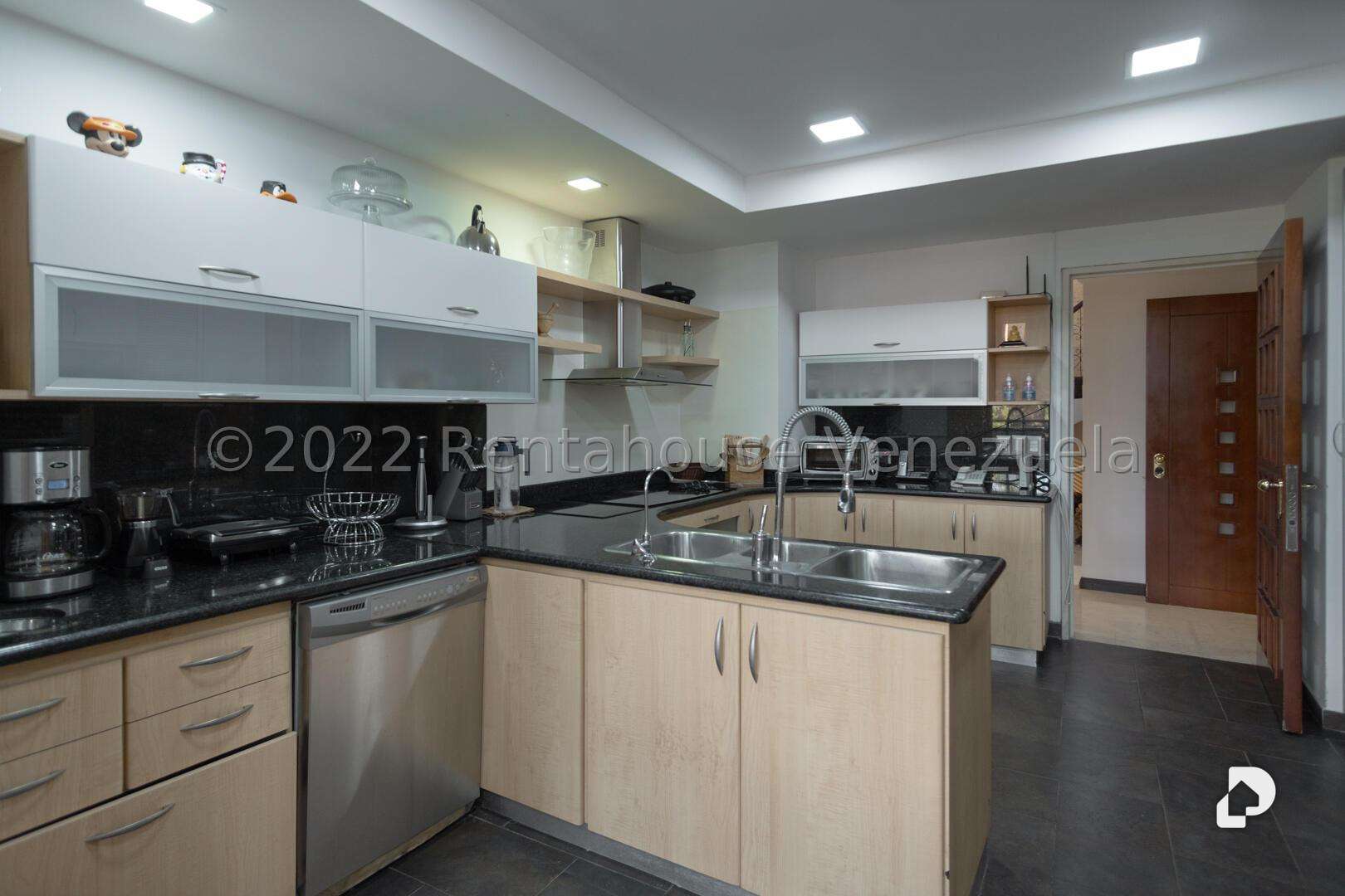 Apartamento en La Tahona, Caracas – 11