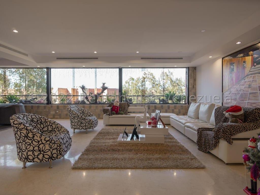 Apartamento en La Tahona, Caracas