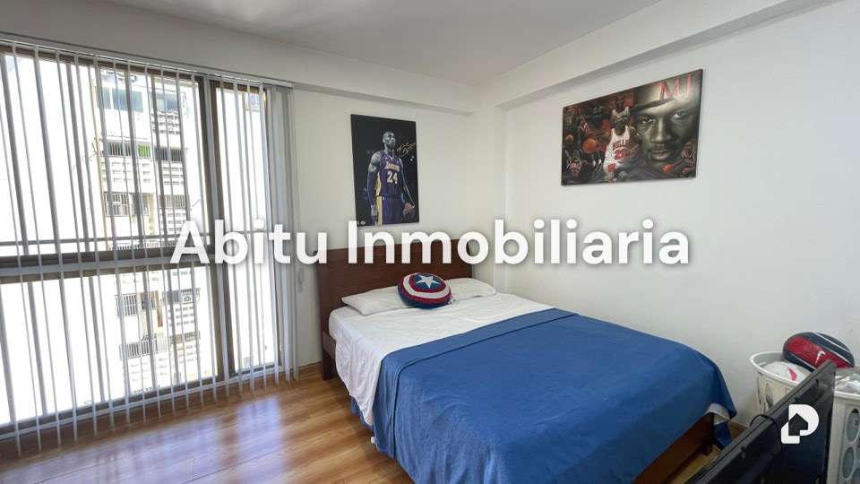 Apartamento en Caurimare, Caracas – 7
